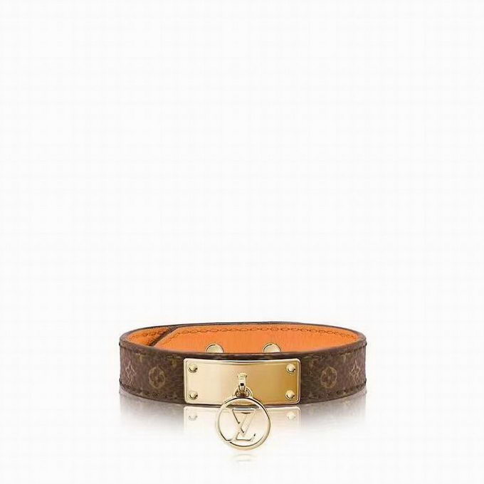 Louis Vuitton Bracelet ID:20220807-306